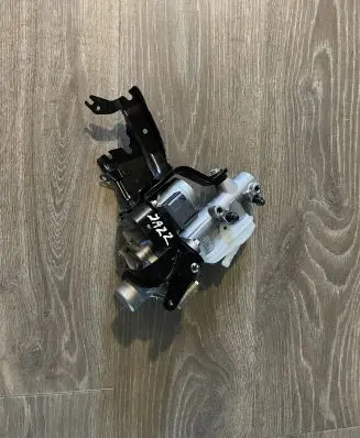 Honda Jazz IV GR Other devices 2F190556