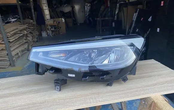 Volkswagen ID.4 Headlight/headlamp 11B941005A