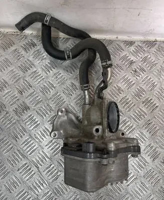 Honda Jazz IV GR Water pump 