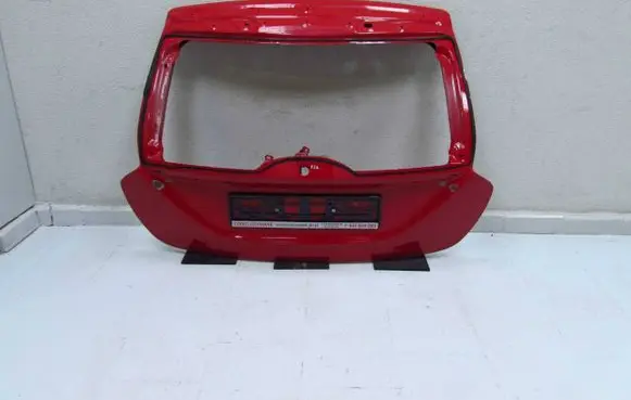 Volvo V60 Tailgate/trunk/boot lid 53906
