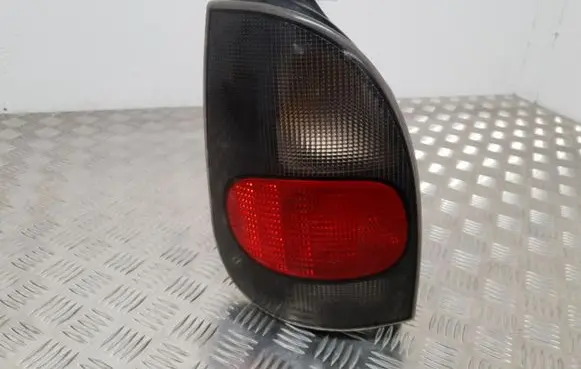 Renault Espace III Rear/tail lights 6025301101