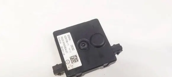 BMW X6 F16 Alarm control unit/module 934330401 6520934330401