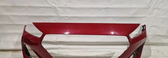 Hyundai i30 Front bumper 86511G4AA0