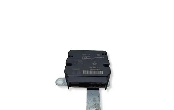 Renault Captur Airbag control unit/module 985100475R A2C10940604