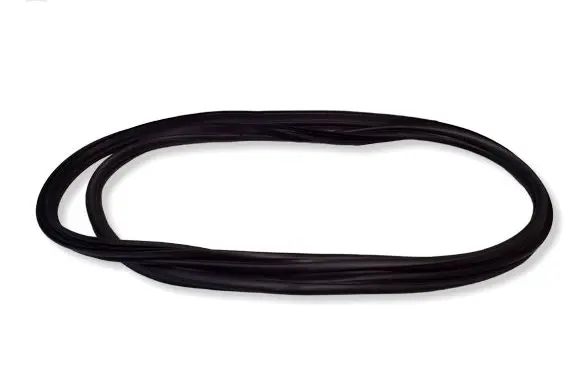 Hyundai Kona II Trunk rubber seal (body) 