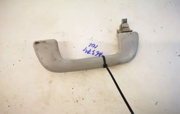 Toyota Corolla Verso E121 Front interior roof grab handle