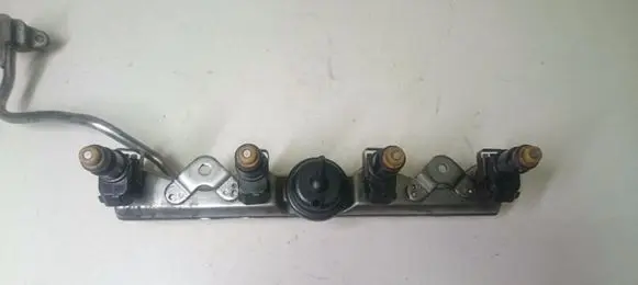Honda Civic Fuel distributor RMX7319 VD6988