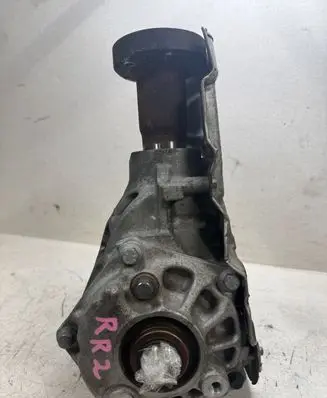 Volvo XC90 Front differential P31492191 T4691436