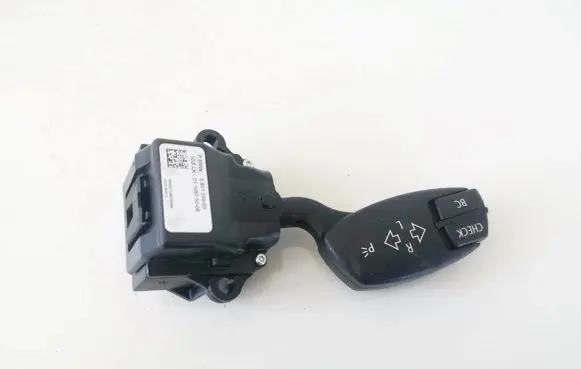 BMW 5 E60 E61 Indicator stalk 695134903 6951349-03