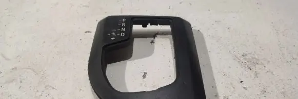 BMW 5 E60 E61 Other interior part 51167034089
