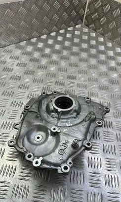 Toyota Yaris XP210 Other engine bay part