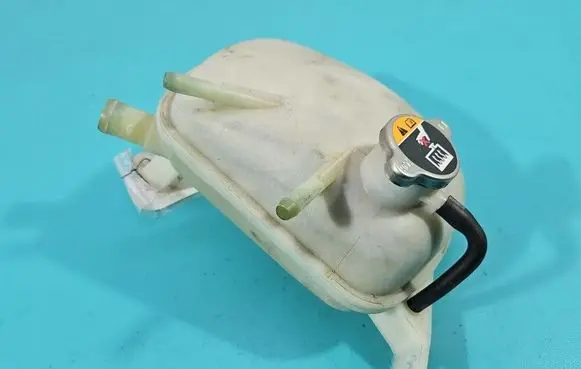 KIA Ceed Coolant expansion tank/reservoir 25430G4300 IMPRK1540309
