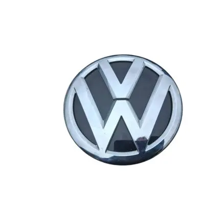 Volkswagen Crafter Tailgate trunk handle 