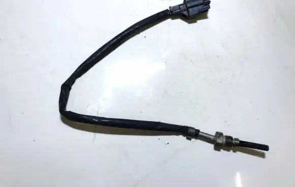 Volvo XC90 Exhaust gas temperature sensor 30751456a