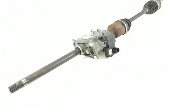 Dodge Challenger Front driveshaft 04578601AA