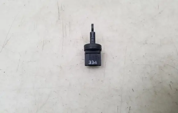 Volkswagen Sharan Interior temperature sensor 701907543