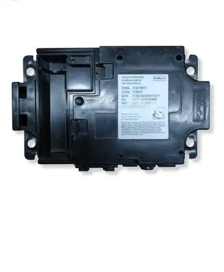 Ford Edge II GPS navigation control unit/module NU5T14H074ARB