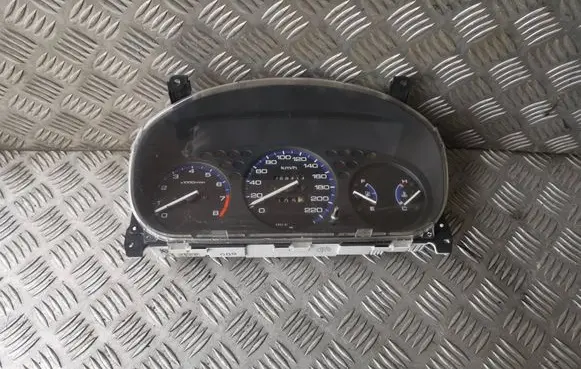 Honda Civic Speedometer (instrument cluster) 78100S04G700 HR0213606 HR0213001