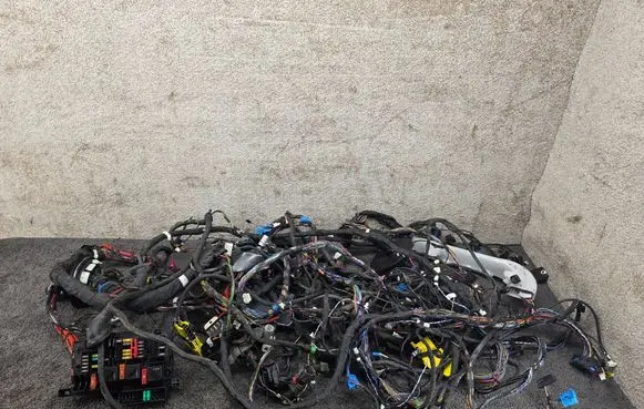 Mini One - Cooper F56 F55 Wiring harness 9328853 9270355 9309444