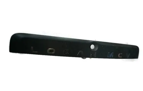 Dacia Logan II Number plate light 848106094R
