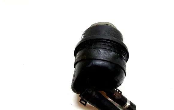 Audi A6 Allroad C6 Power steering fluid tank/reservoir 4F0422373A