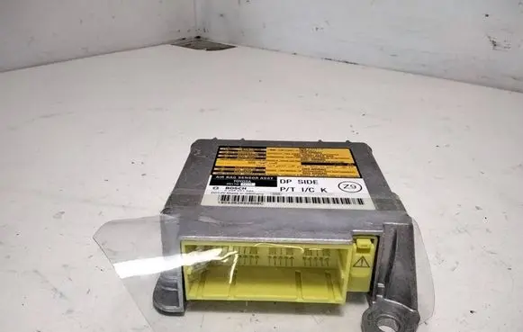 Lexus IS 220D-250-350 Airbag control unit/module 8917053110 0285001904 1904052880585C