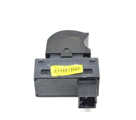 Fiat Bravo Electric window control switch 29607C191