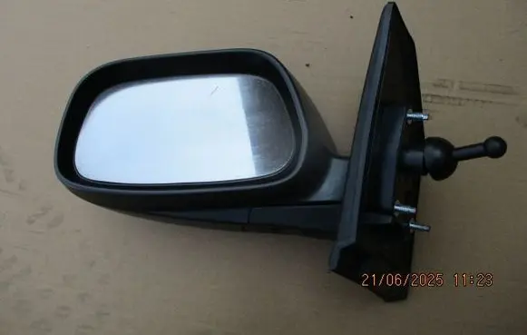 Toyota Corolla E120 E130 Manual wing mirror 
