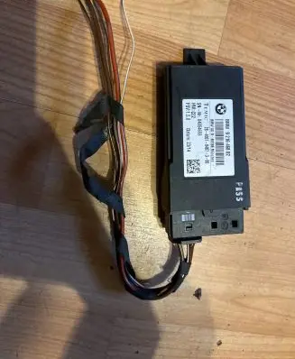 BMW X3 F25 Other control units/modules 9216468