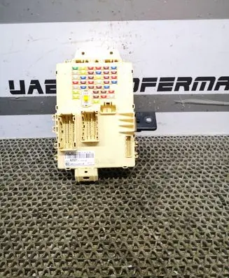 KIA Ceed Fuse box set 91950A2021