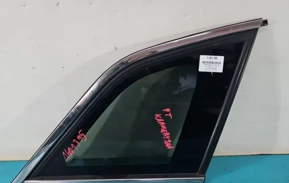 Opel Antara Rear side window IMPRK1401395