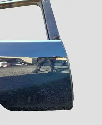 Volvo V60 Rear door