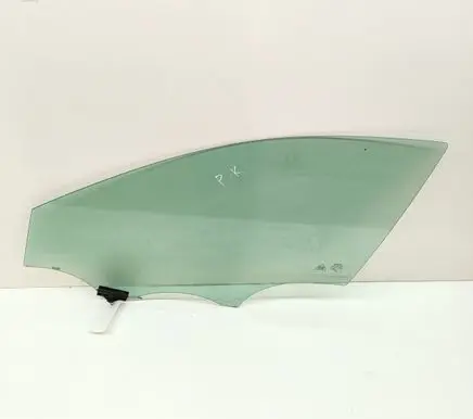 KIA Niro Front door window glass four-door 82410AT020