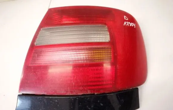 Audi A4 S4 B5 8D Rear/tail lights
