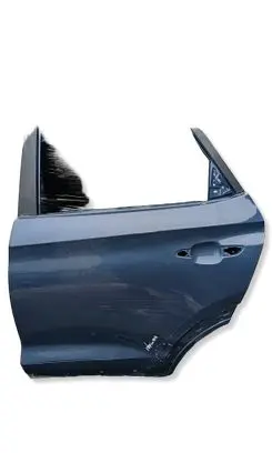 Hyundai Tucson TL Rear door 
