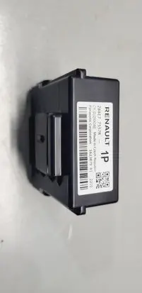 Renault Arkana Other control units/modules 284E77557R 1623879B1