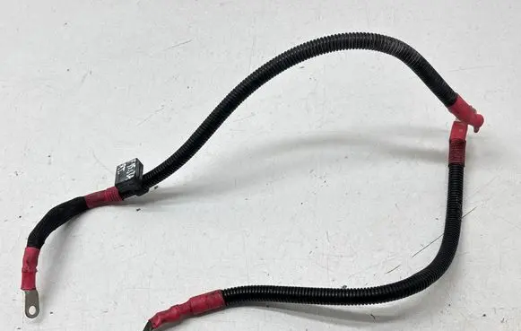 BMW X5 F15 Positive cable (battery) 7535595 12527535595