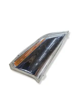 Nissan Leaf I (ZE0) Headlight/headlamp 261803NF0A