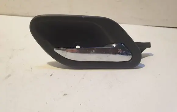 BMW 5 E39 Front door interior handle 8125514