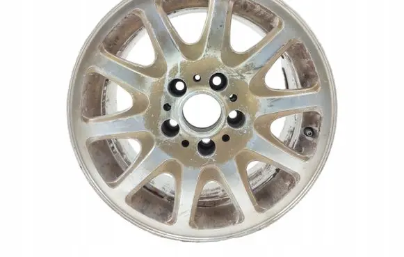 BMW 7 E38 R16 alloy rim 