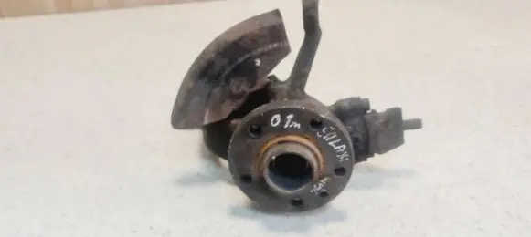 Ford Galaxy Front wheel hub spindle knuckle FSW70DE