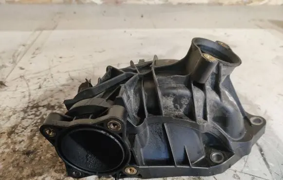 Ford Transit Custom Intake manifold GK2Q6K770AC DWX1B 1157822S01