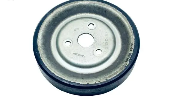 Peugeot 308 Water pump pulley 120459