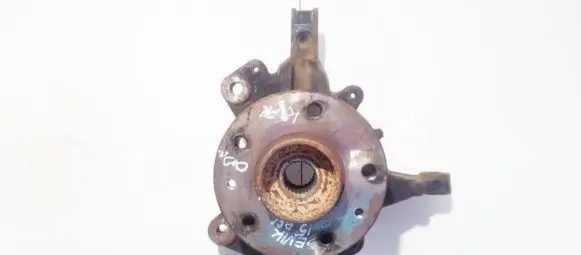 Renault Scenic III - Grand scenic III Front wheel hub