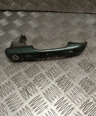 Volvo S70 V70 V70 XC Front door exterior handle