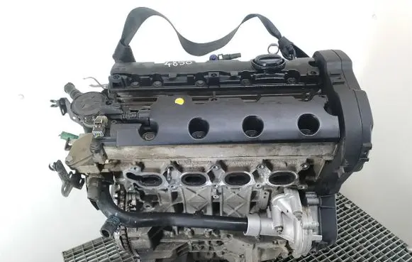Citroen Xsara Picasso Engine 