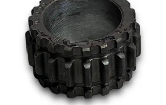 Nissan Navara D22 Crankshaft gear S72 13021BX000