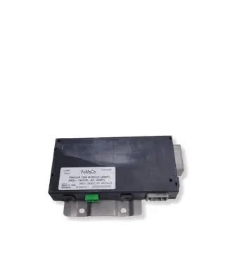 Ford S-MAX Tow bar trailer control unit/module AM2J19H378AD 58299075A