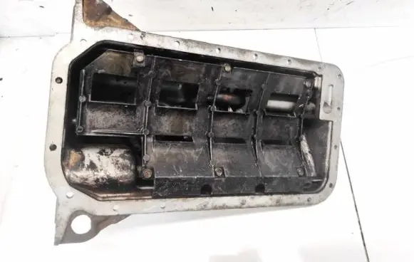 BMW 3 E36 Oil sump 1727413