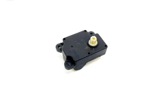 Volvo XC60 A/C air flow flap actuator/motor 6G9N19E616BA